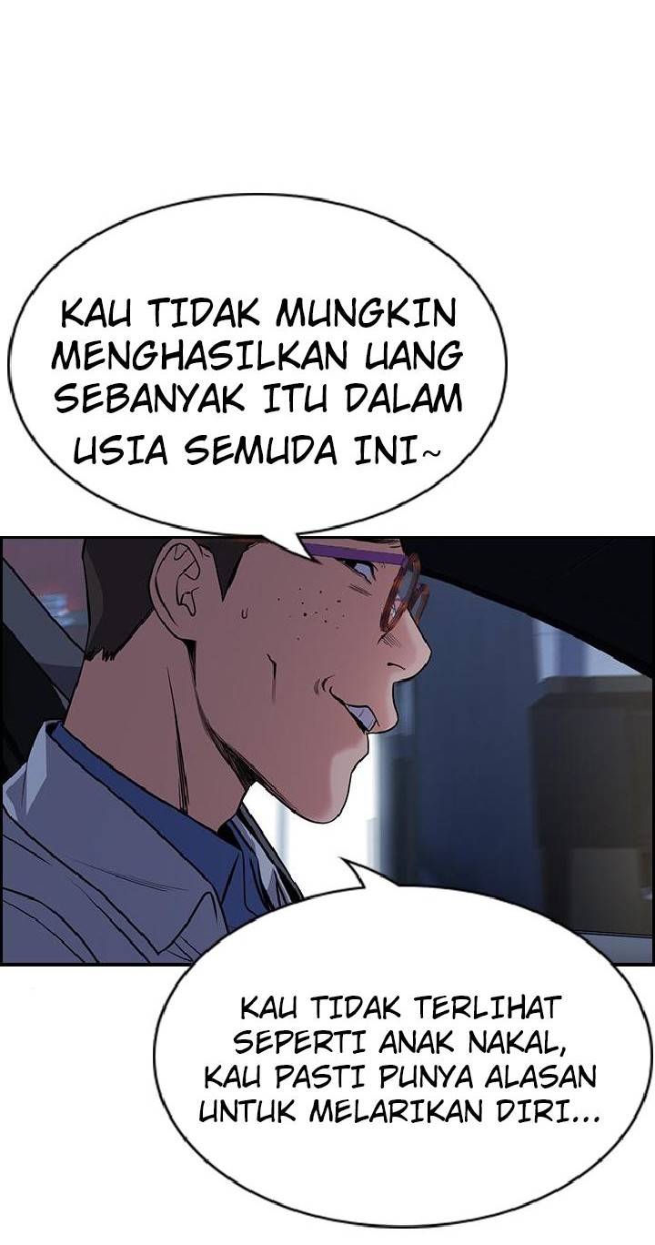 True Education Chapter 64 - halaman 29