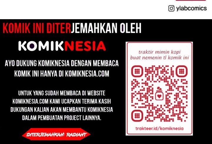 True Education Chapter 64 - halaman 53