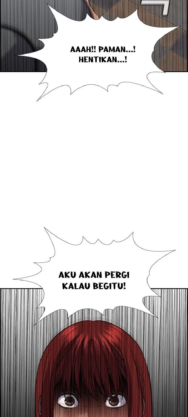 True Education Chapter 65 - halaman 37