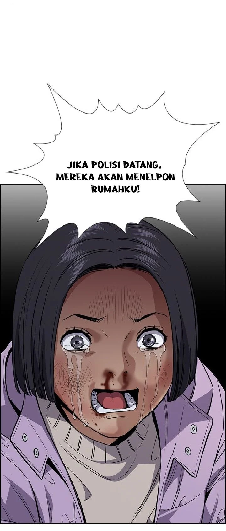 True Education Chapter 65 - halaman 47