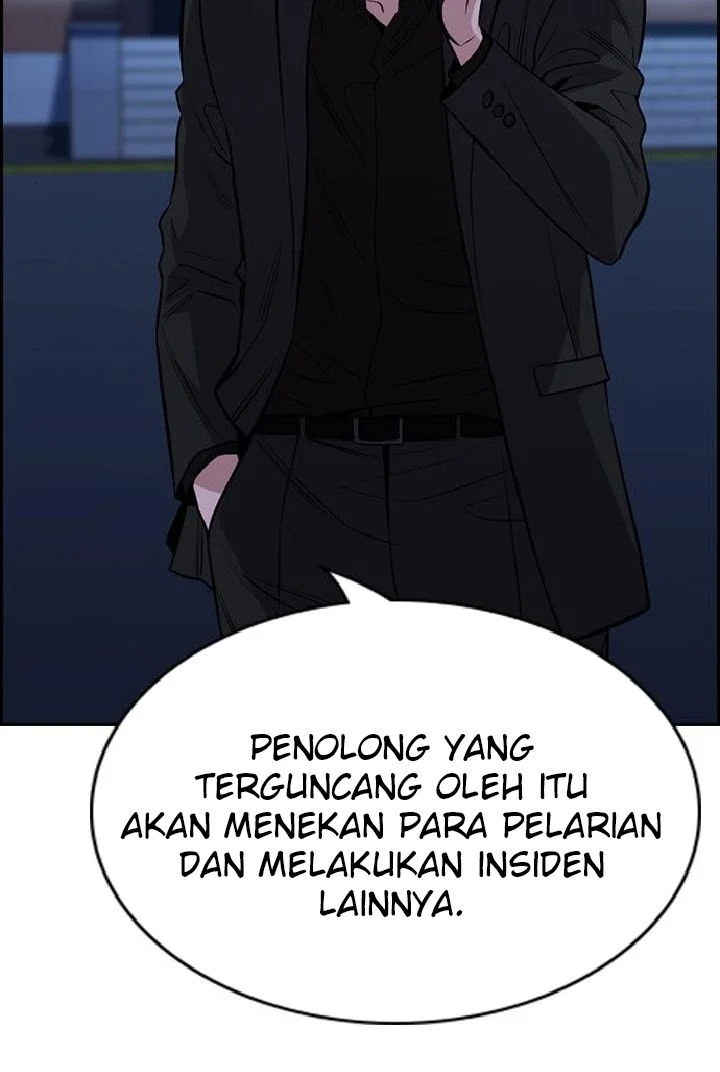 True Education Chapter 65 - halaman 5