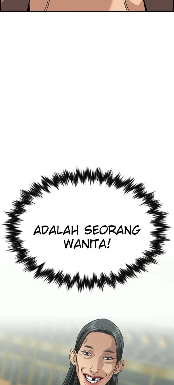 True Education Chapter 65 - halaman 70
