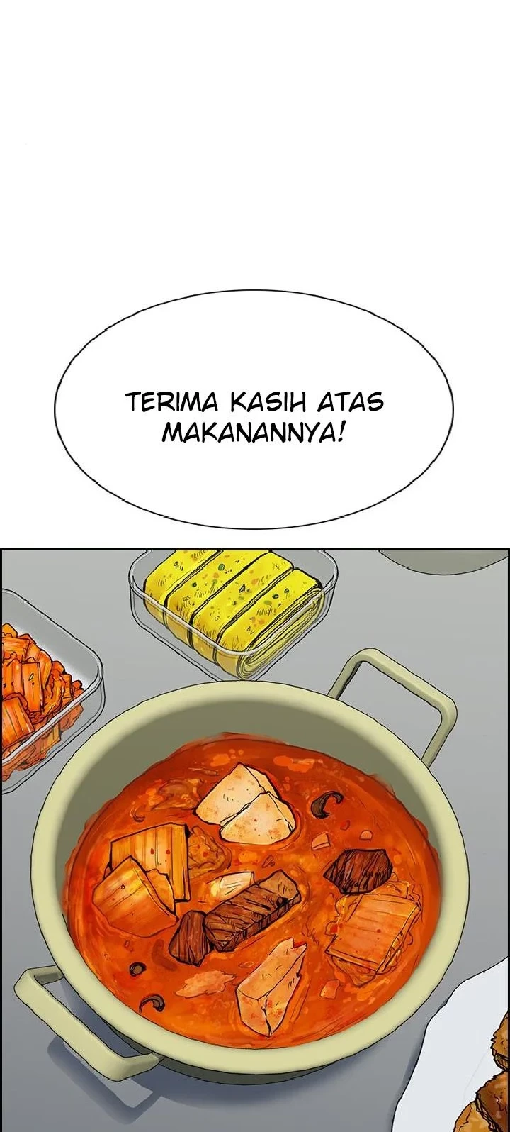 True Education Chapter 66 - halaman 20