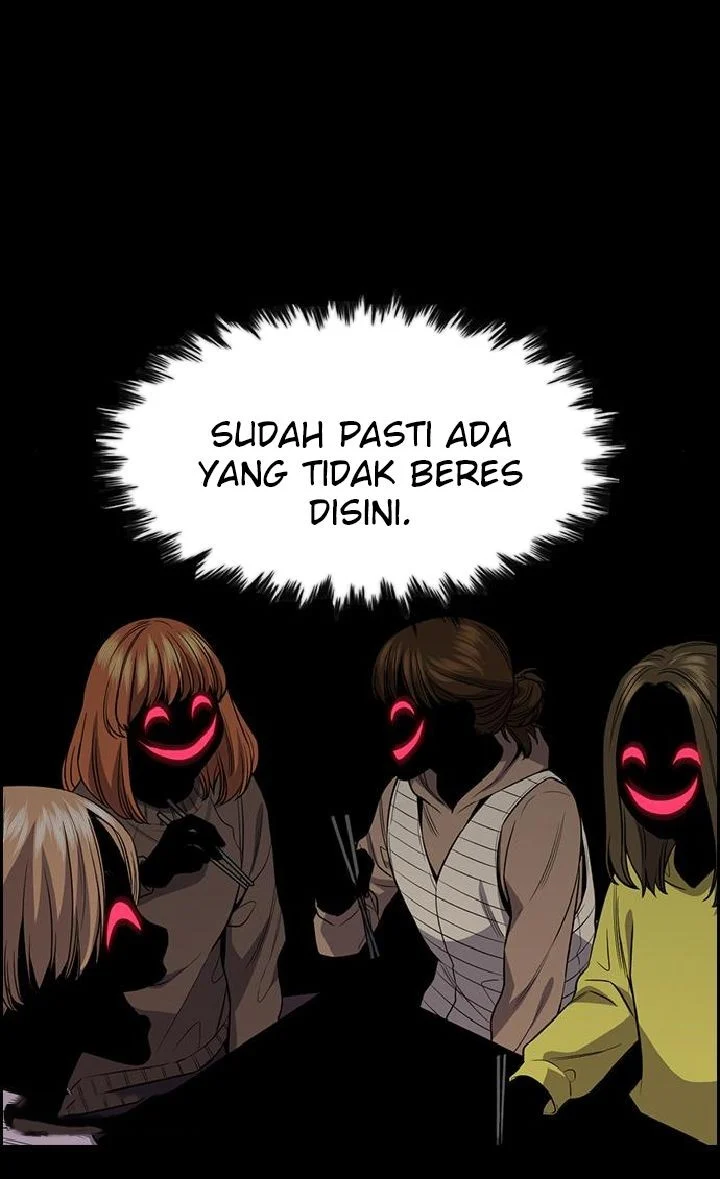 True Education Chapter 66 - halaman 28
