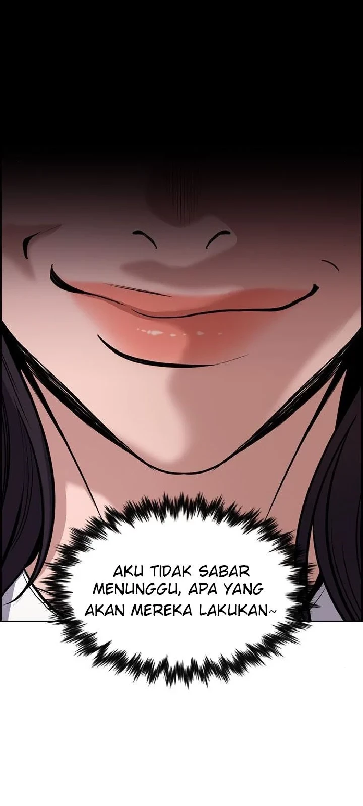 True Education Chapter 66 - halaman 30