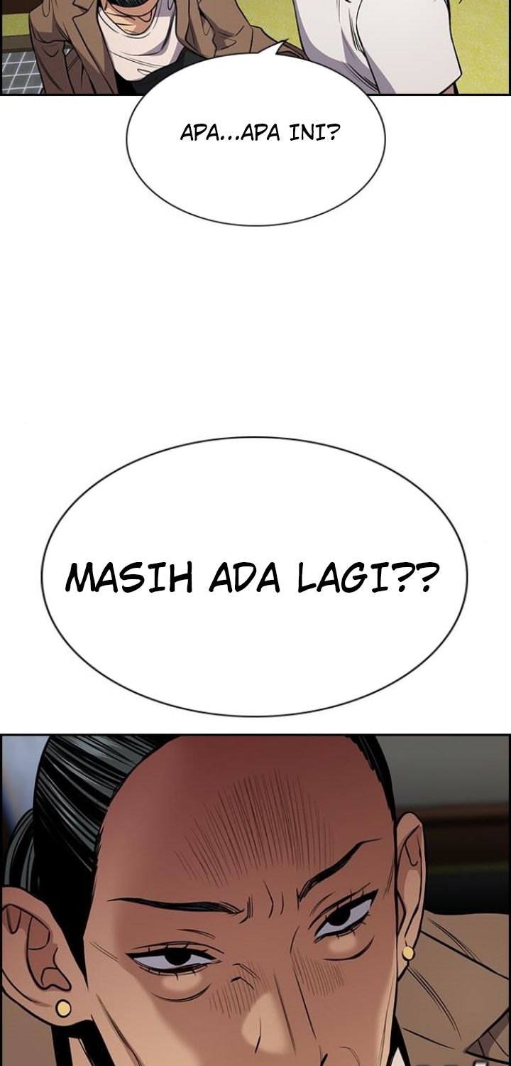 True Education Chapter 67 - halaman 13