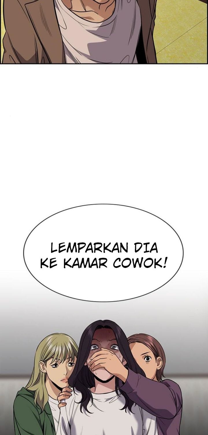 True Education Chapter 67 - halaman 23