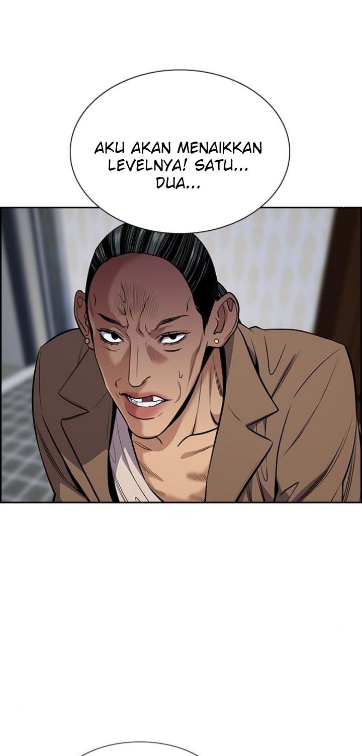 True Education Chapter 67 - halaman 3