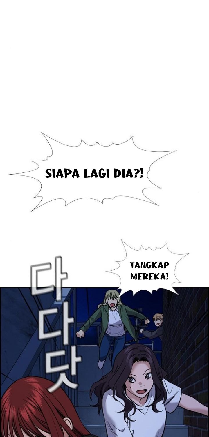 True Education Chapter 67 - halaman 30