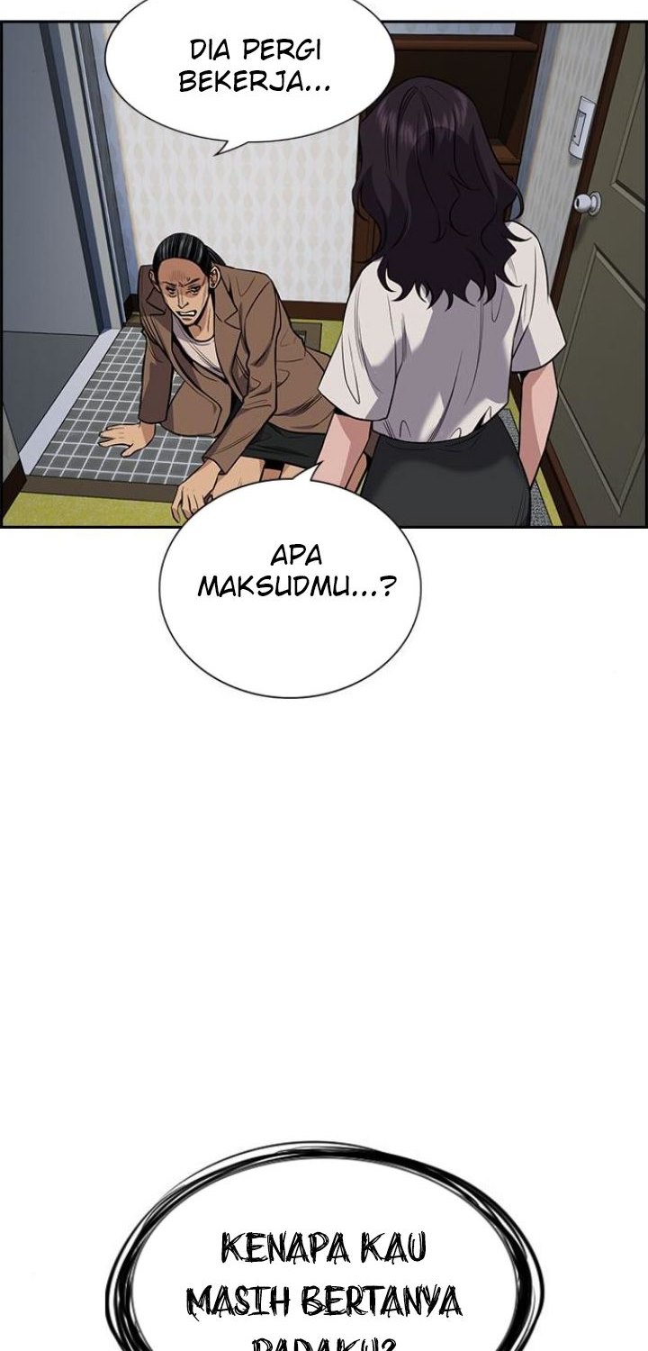 True Education Chapter 67 - halaman 4