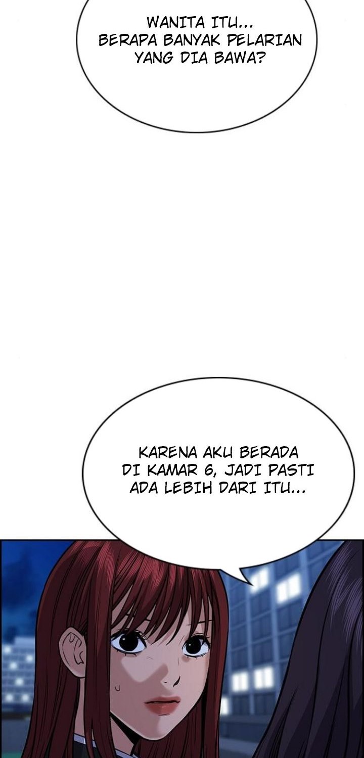 True Education Chapter 67 - halaman 42
