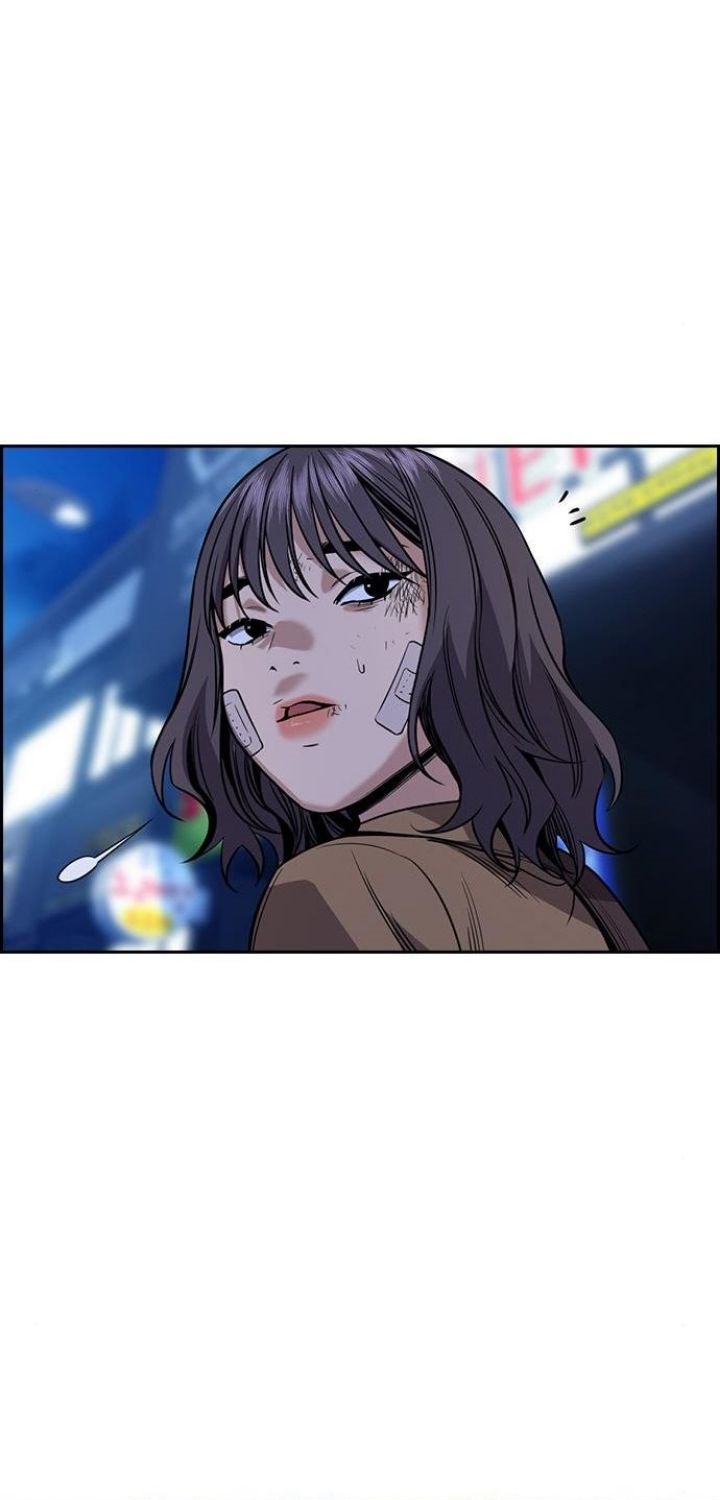 True Education Chapter 67 - halaman 68