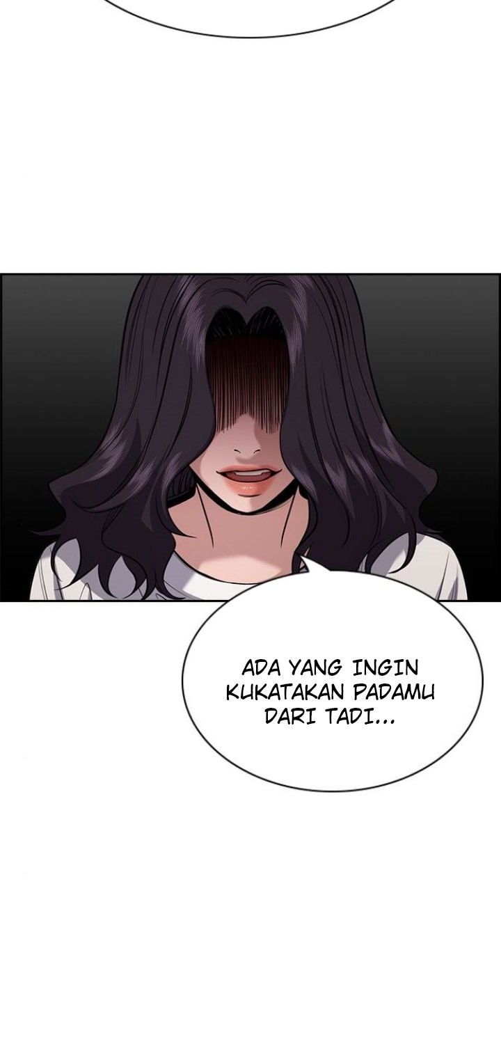 True Education Chapter 67 - halaman 7