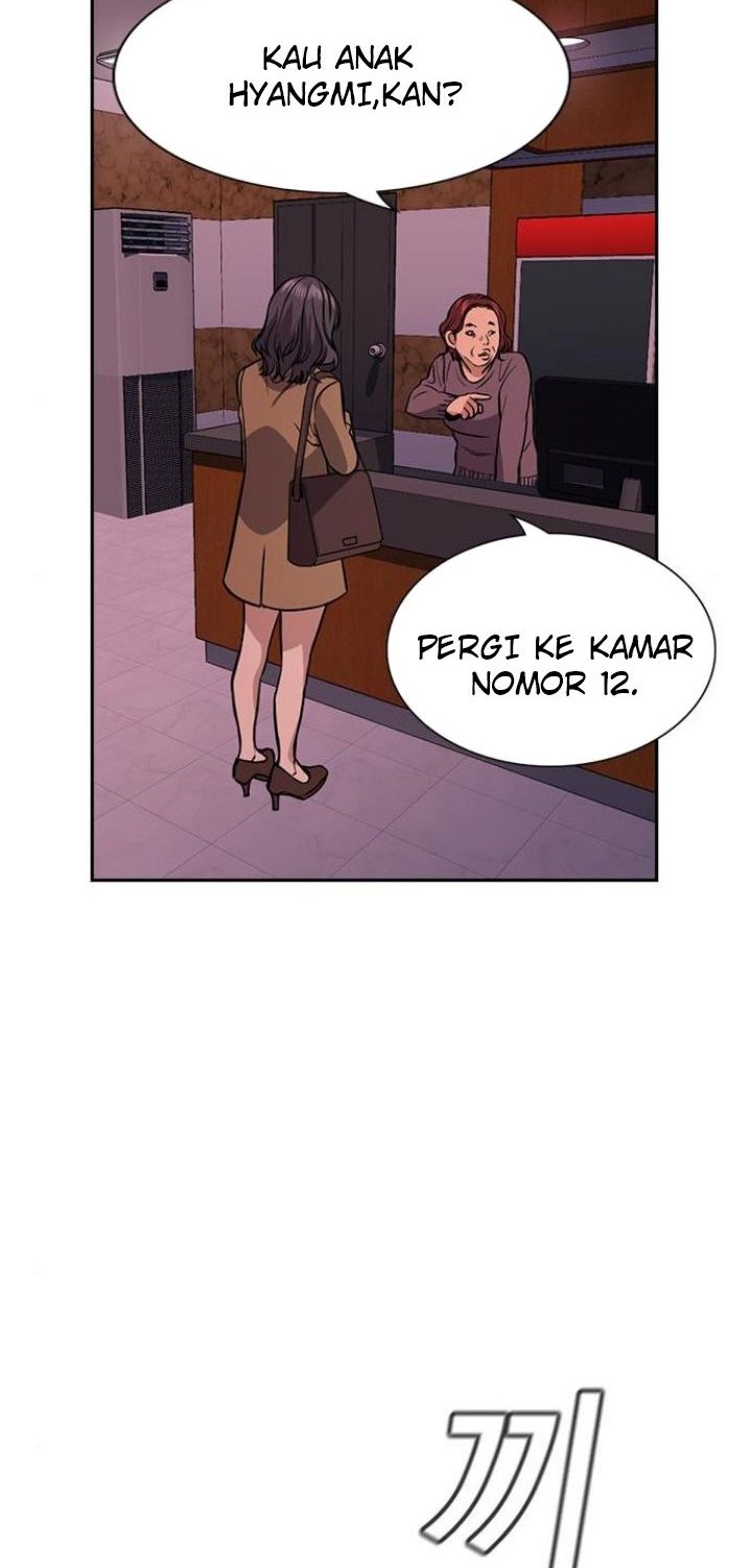 True Education Chapter 67 - halaman 79