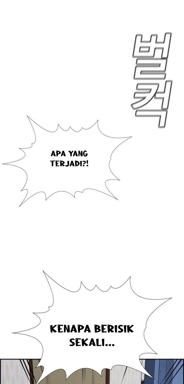 True Education Chapter 67 - halaman 9