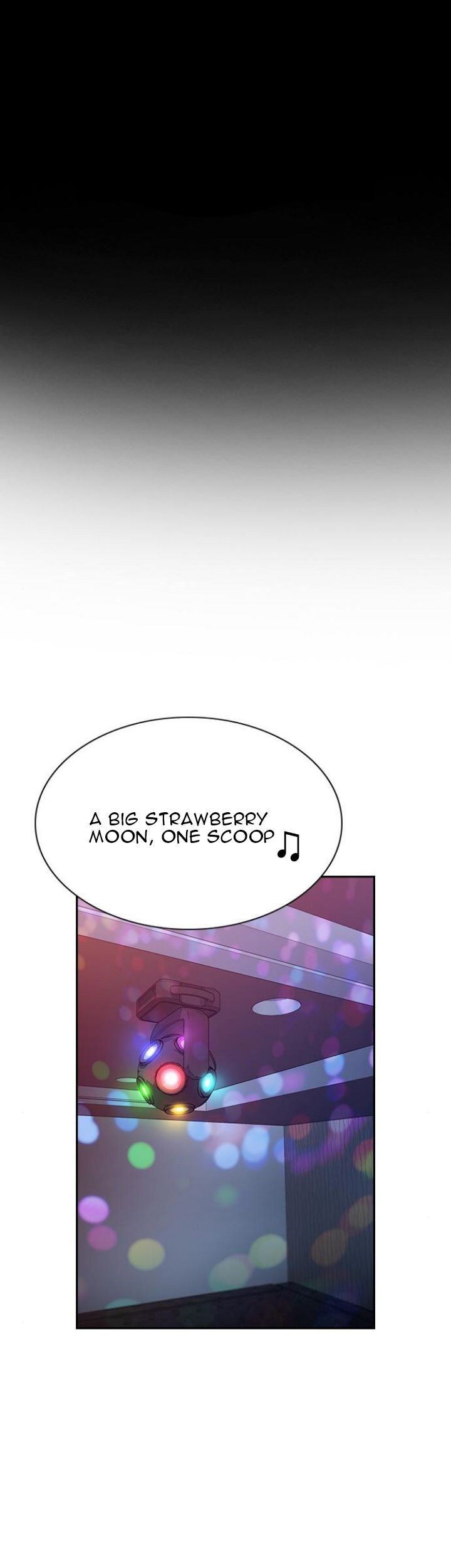 True Education Chapter 68 - halaman 1