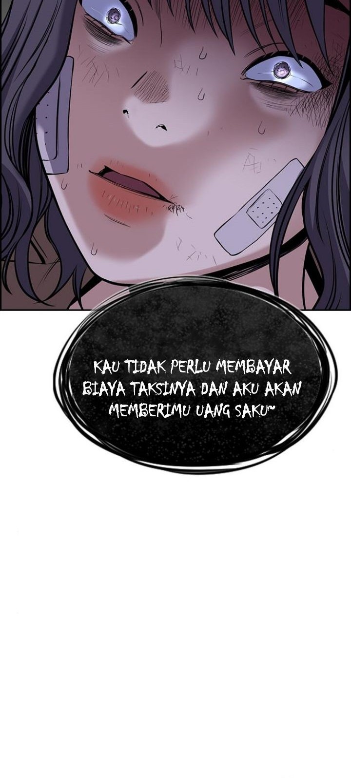 True Education Chapter 68 - halaman 37