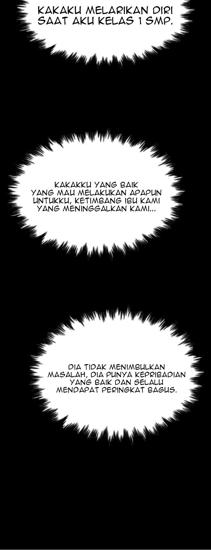 True Education Chapter 68 - halaman 40