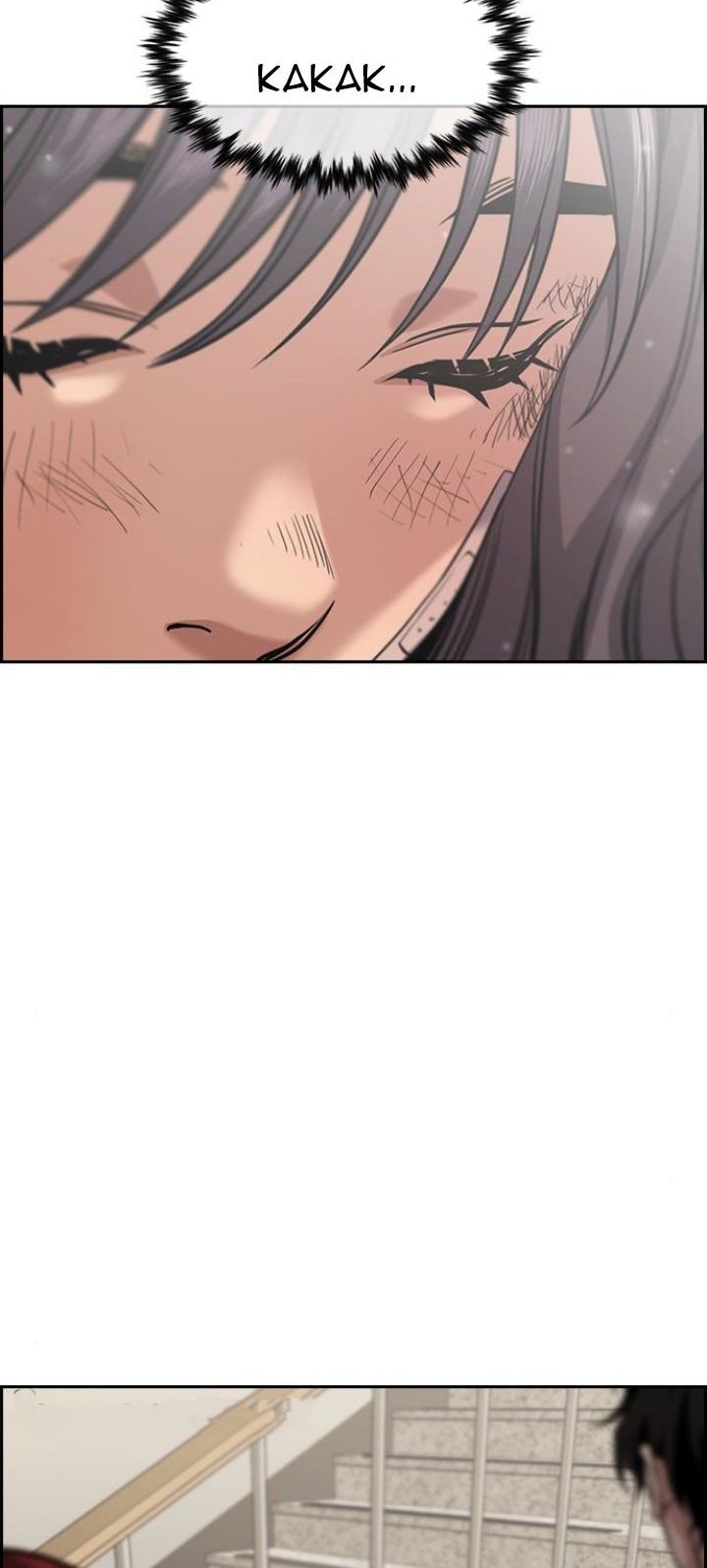 True Education Chapter 68 - halaman 62