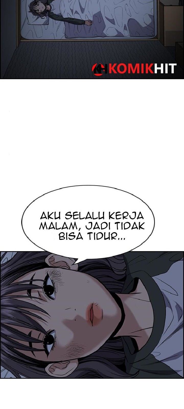 True Education Chapter 69 - halaman 48