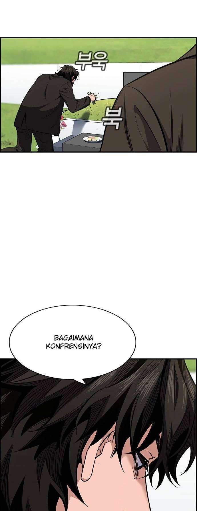 True Education Chapter 7 - halaman 40