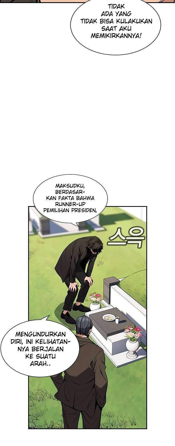 True Education Chapter 7 - halaman 42