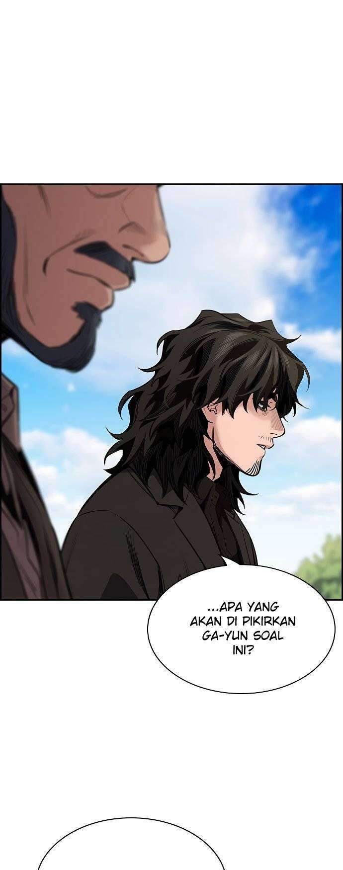 True Education Chapter 7 - halaman 44