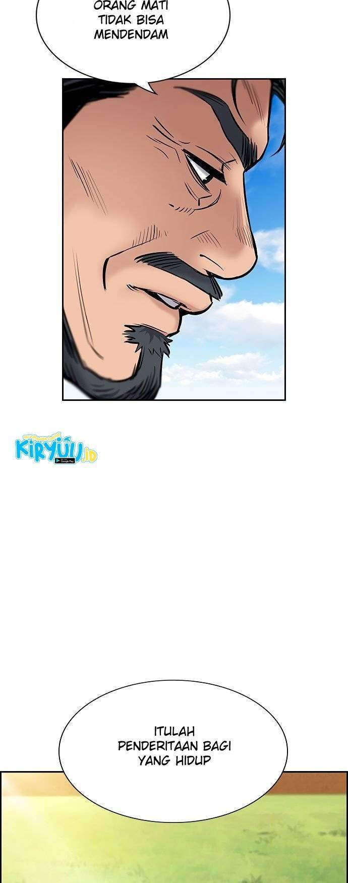 True Education Chapter 7 - halaman 45