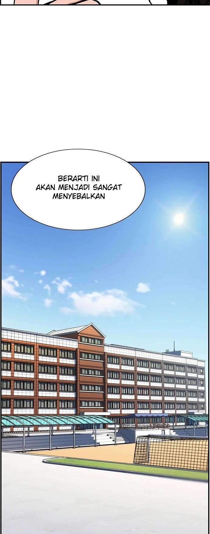 True Education Chapter 7 - halaman 52