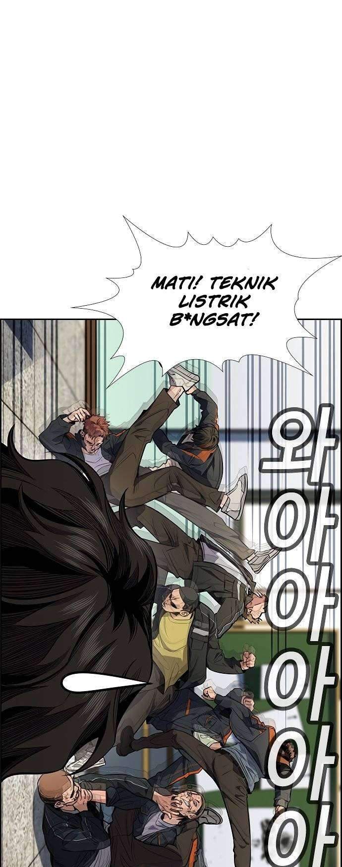 True Education Chapter 7 - halaman 62