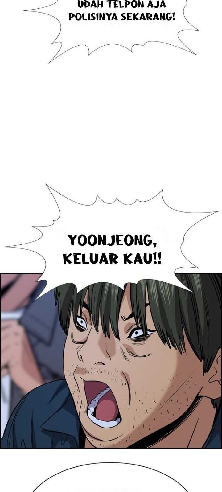 True Education Chapter 70 - halaman 49