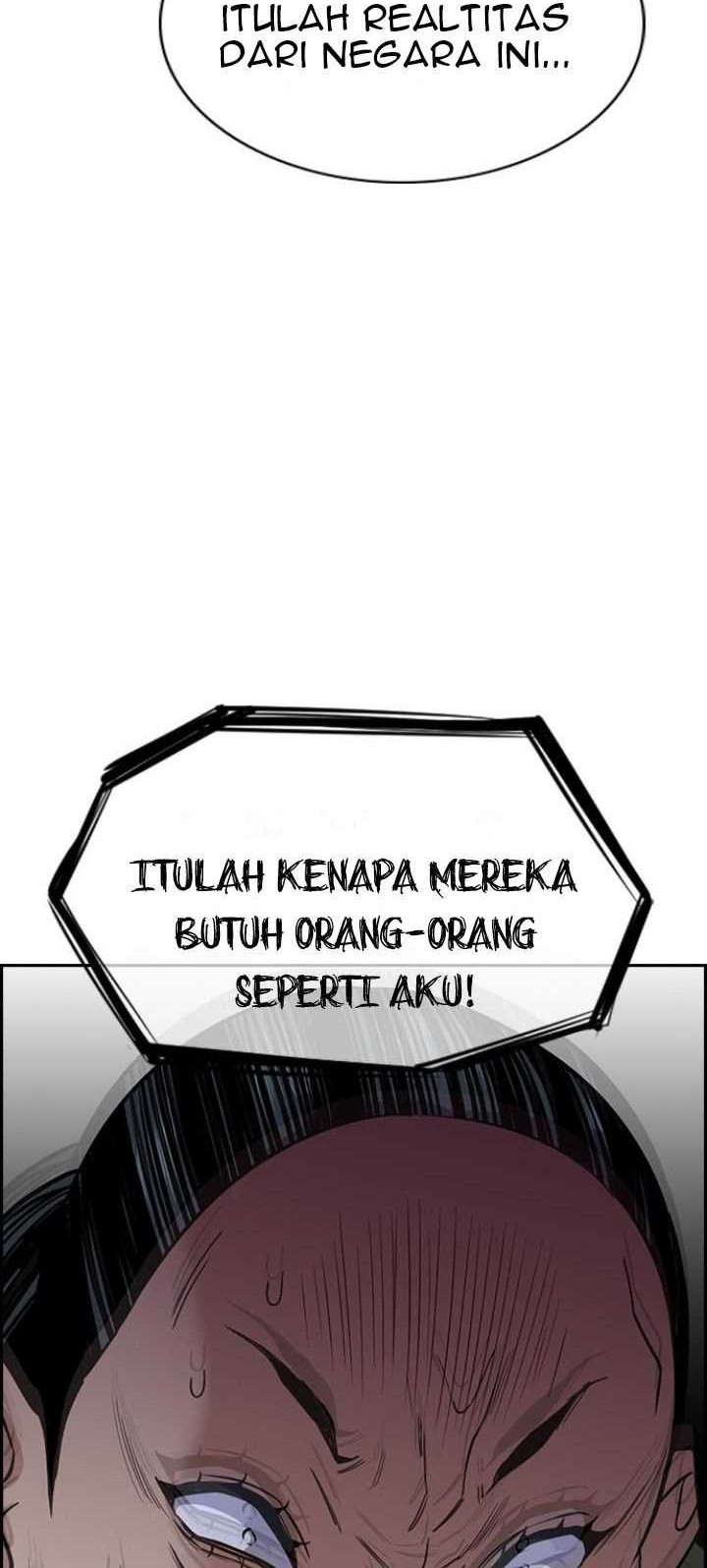 True Education Chapter 70 - halaman 52