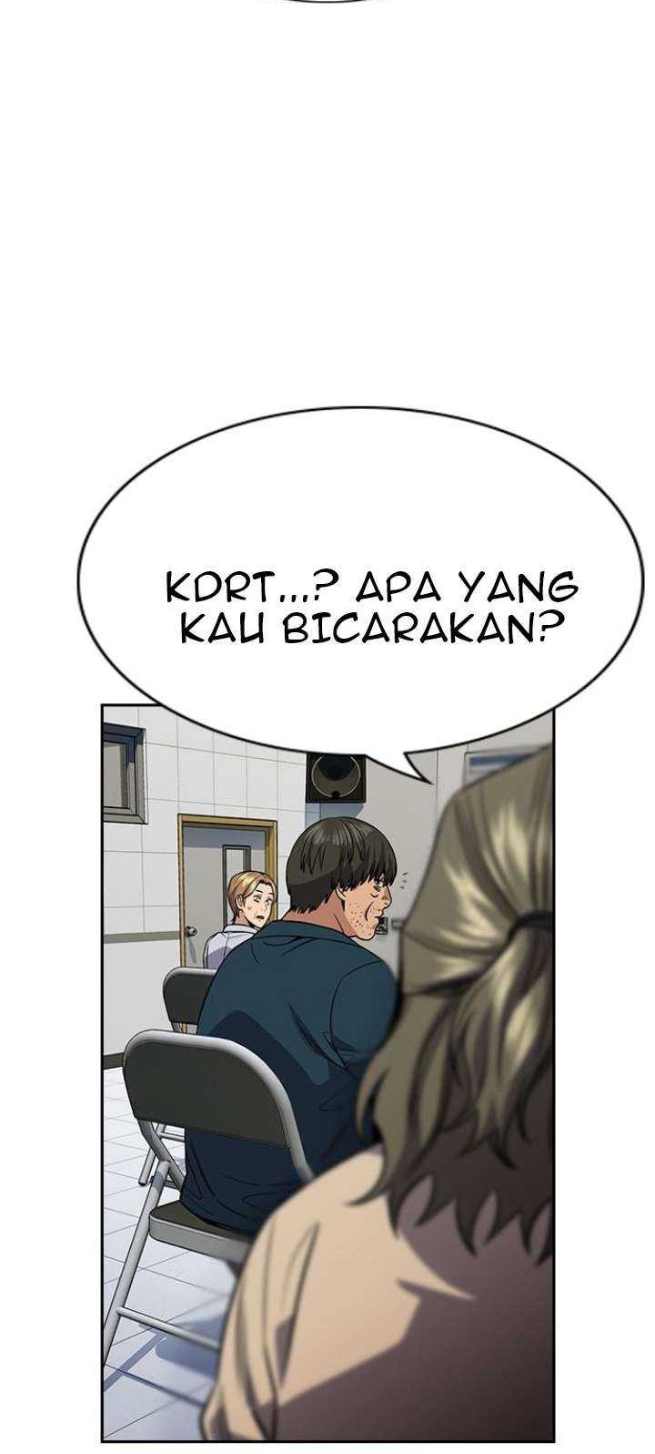 True Education Chapter 71 - halaman 13