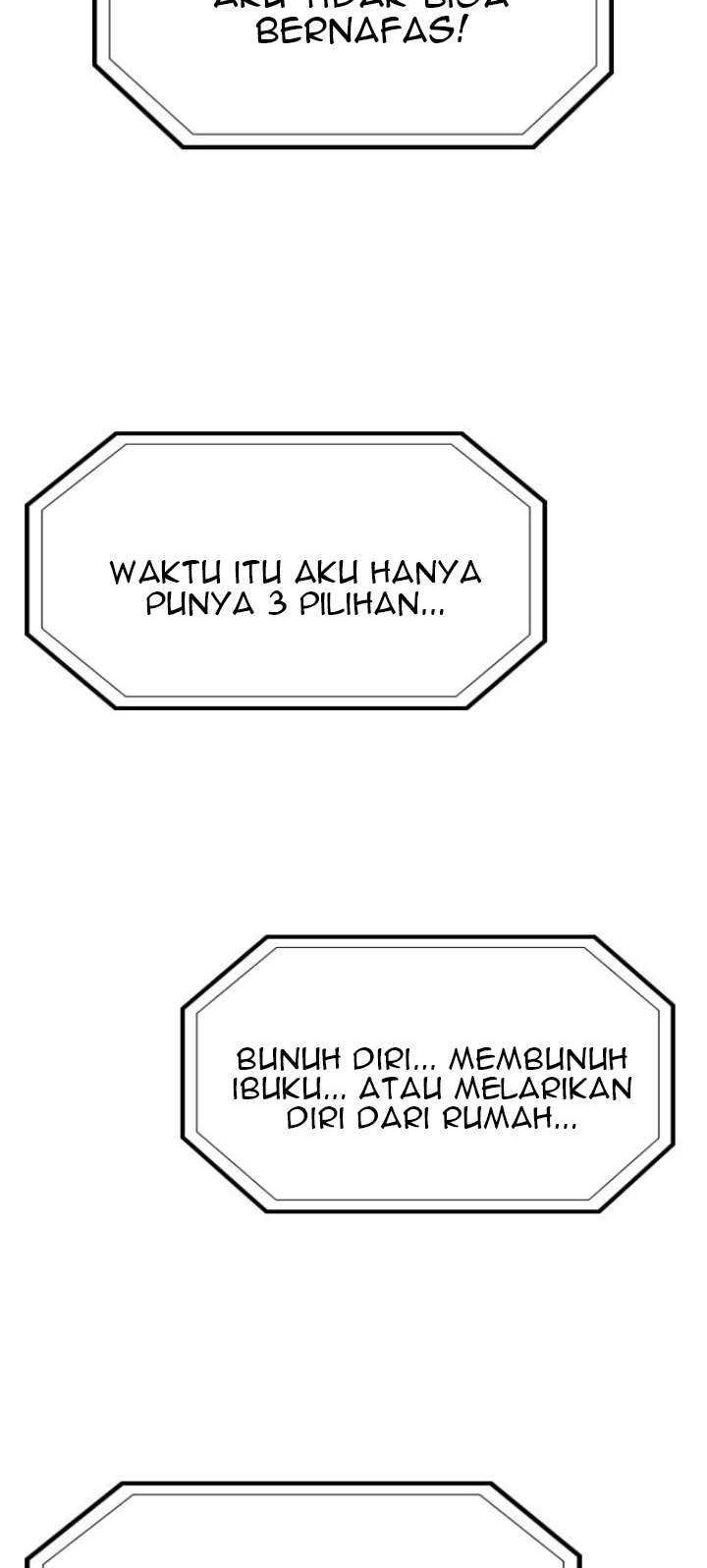 True Education Chapter 71 - halaman 18