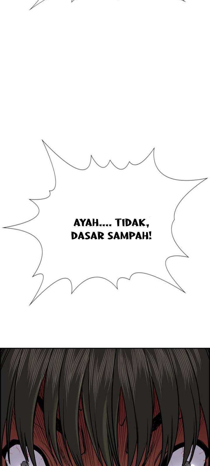 True Education Chapter 71 - halaman 46