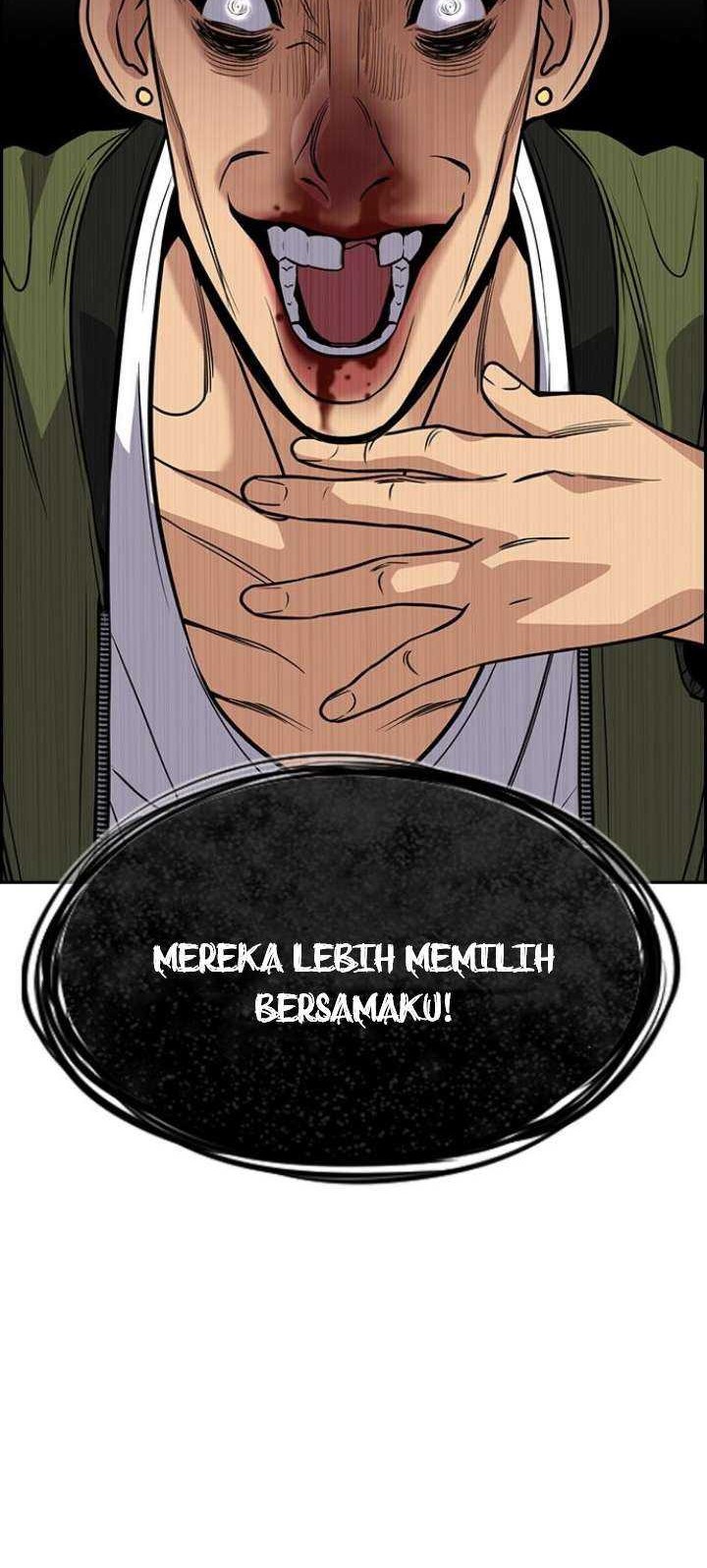 True Education Chapter 71 - halaman 59