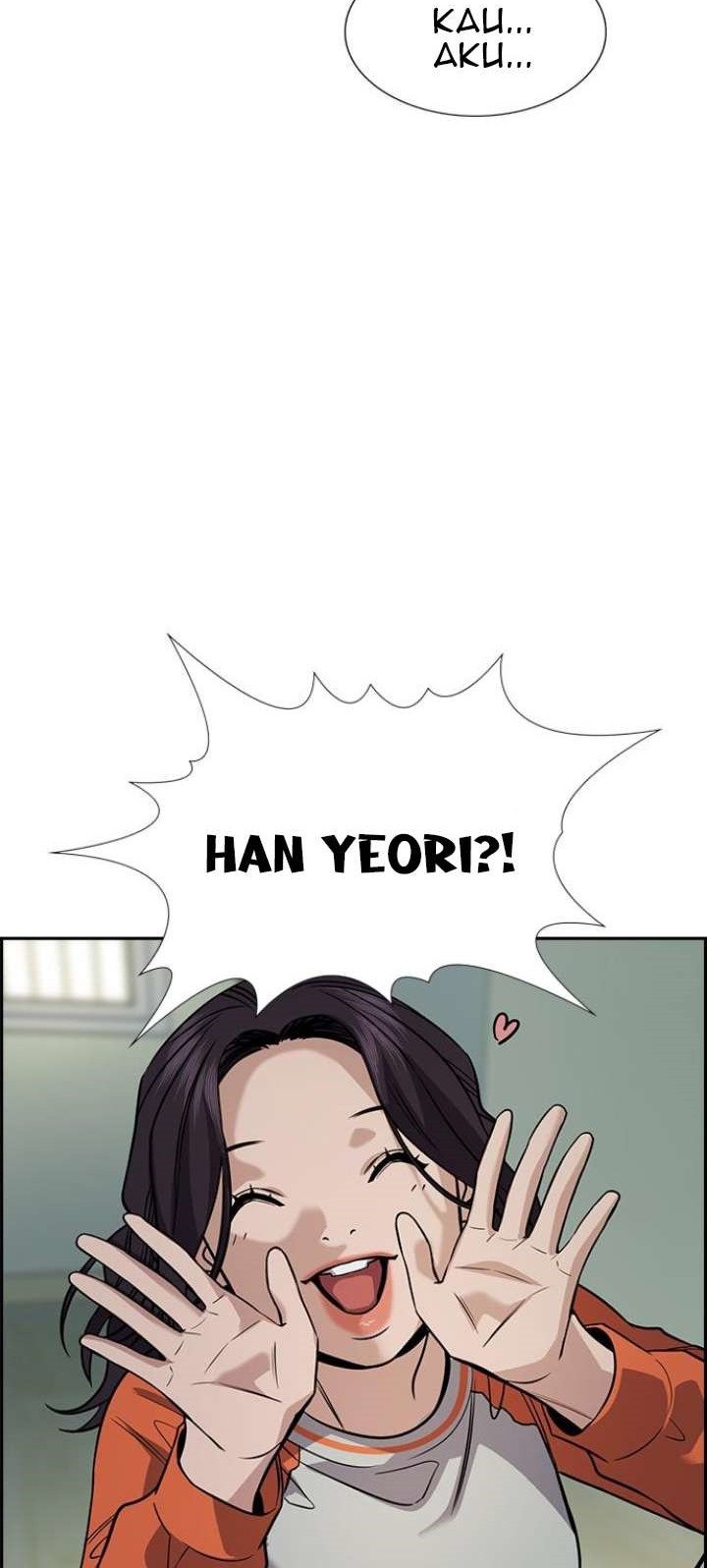 True Education Chapter 72 - halaman 34