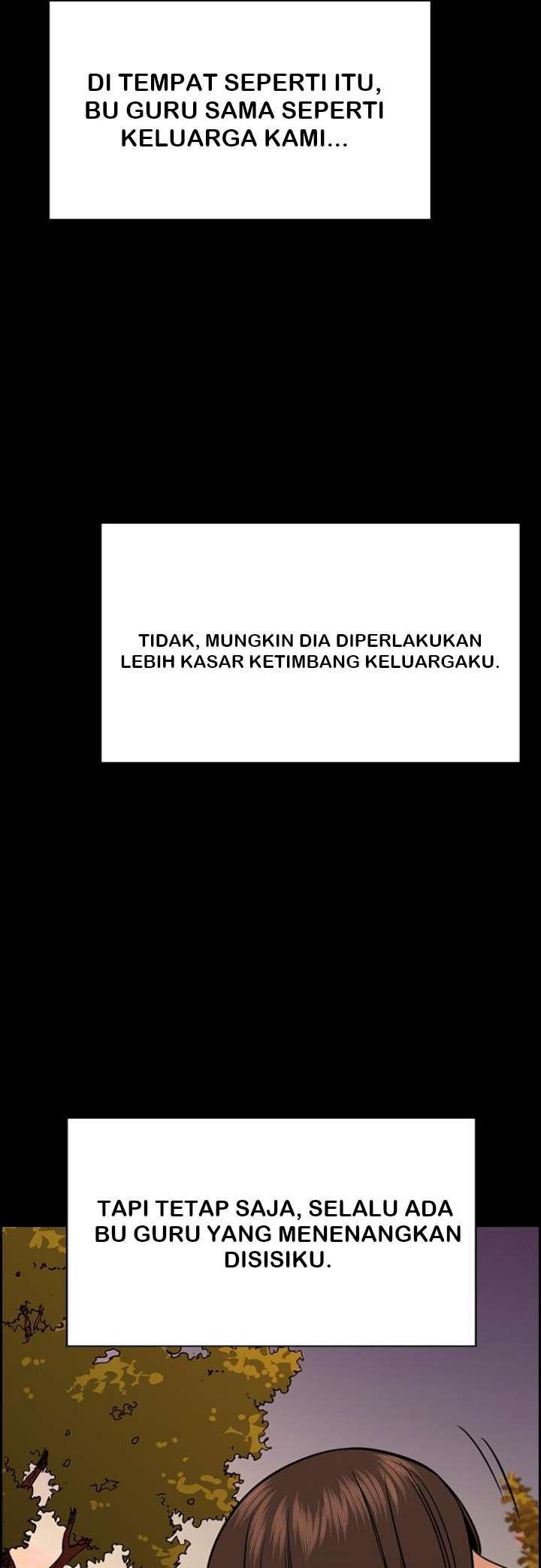 True Education Chapter 73 - halaman 41