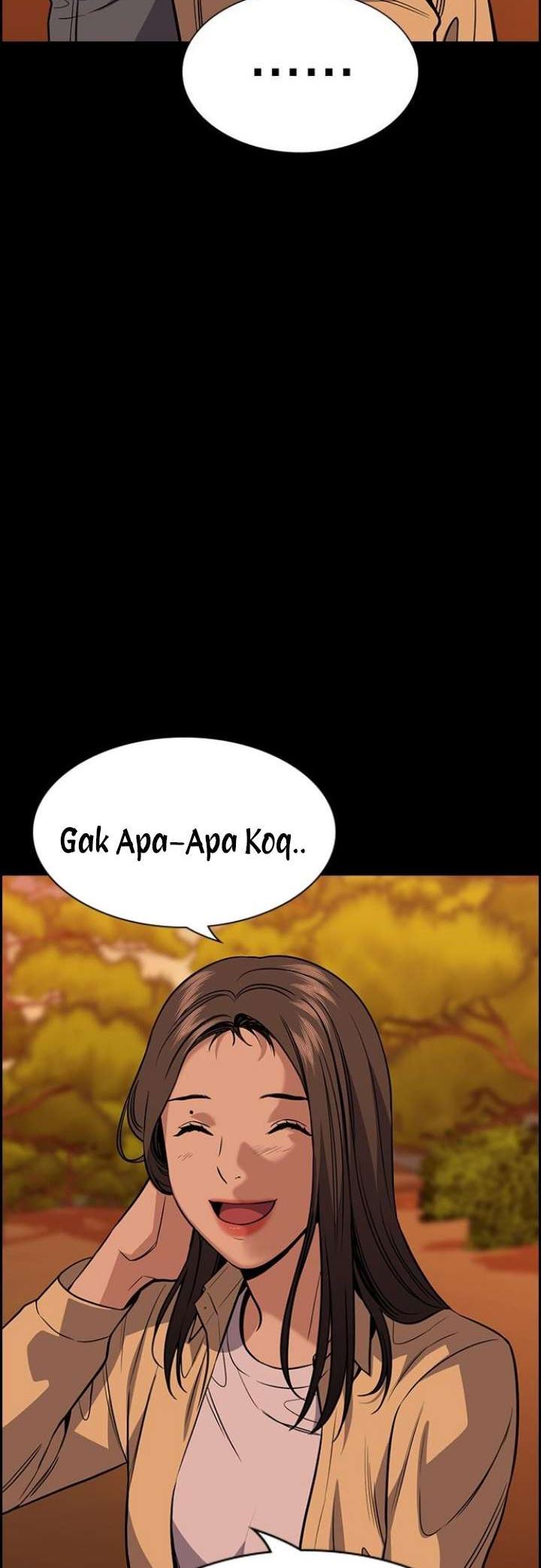 True Education Chapter 73 - halaman 49
