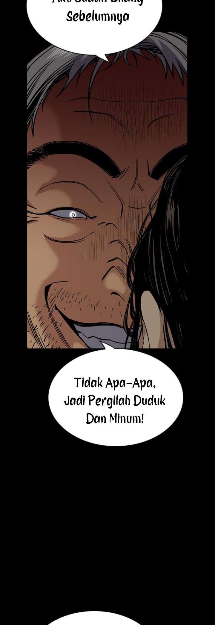 True Education Chapter 73 - halaman 62