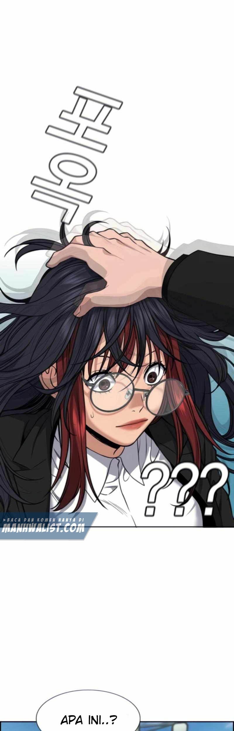 True Education Chapter 74 - halaman 3