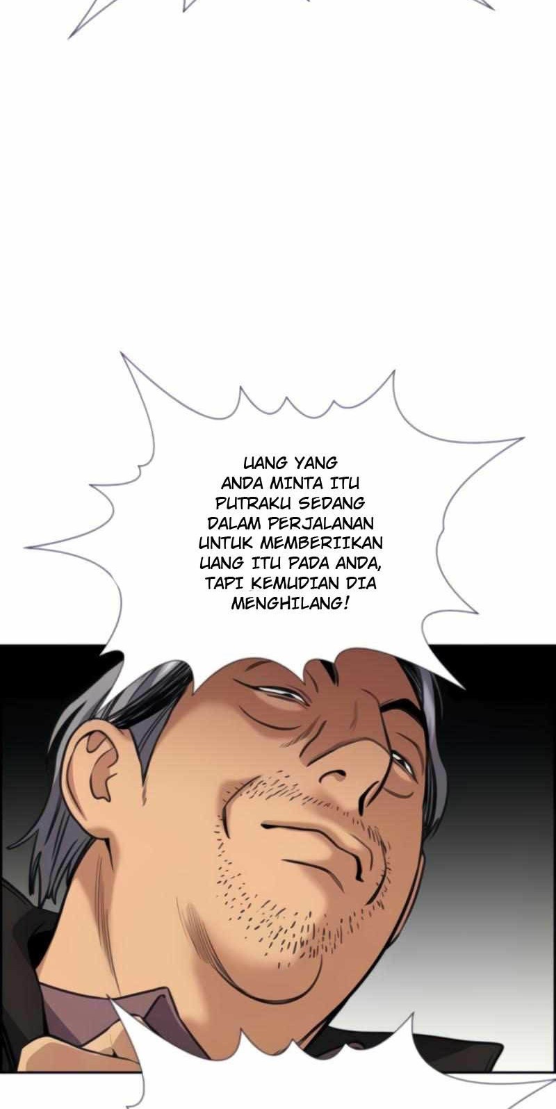 True Education Chapter 74 - halaman 59