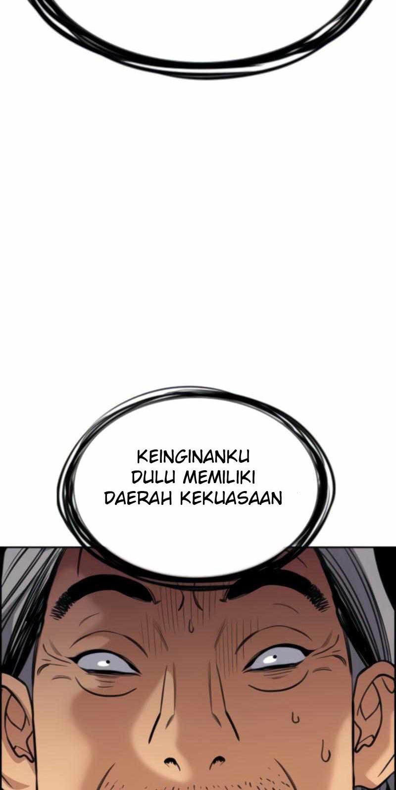 True Education Chapter 74 - halaman 79