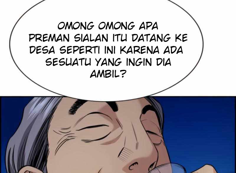 True Education Chapter 75 - halaman 35