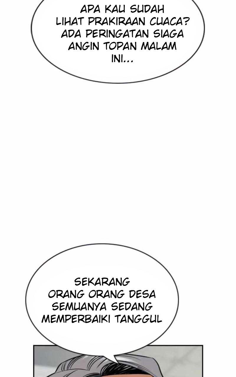 True Education Chapter 75 - halaman 62