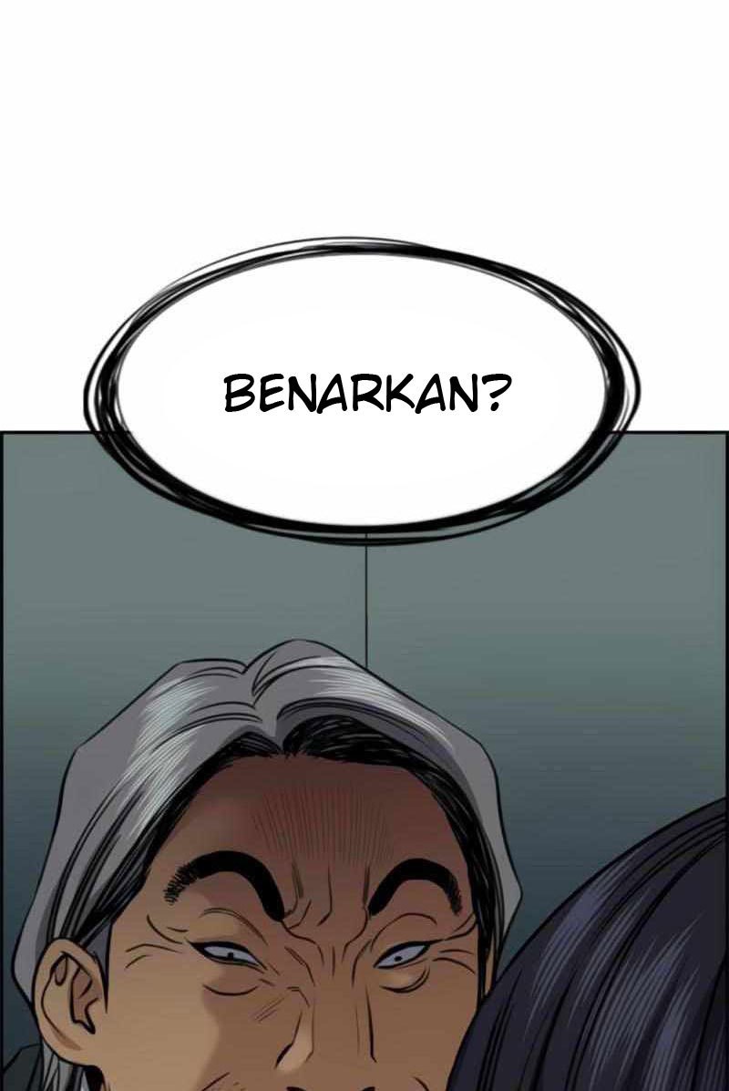 True Education Chapter 75 - halaman 77