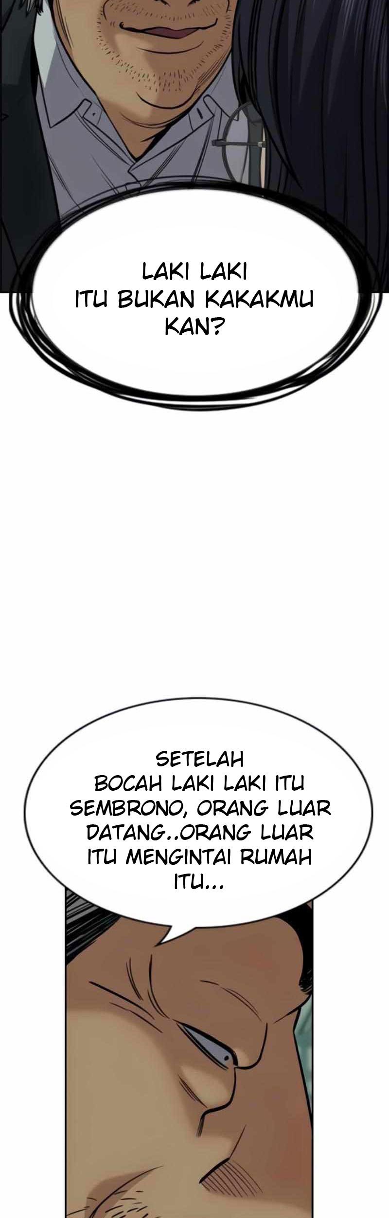 True Education Chapter 75 - halaman 78
