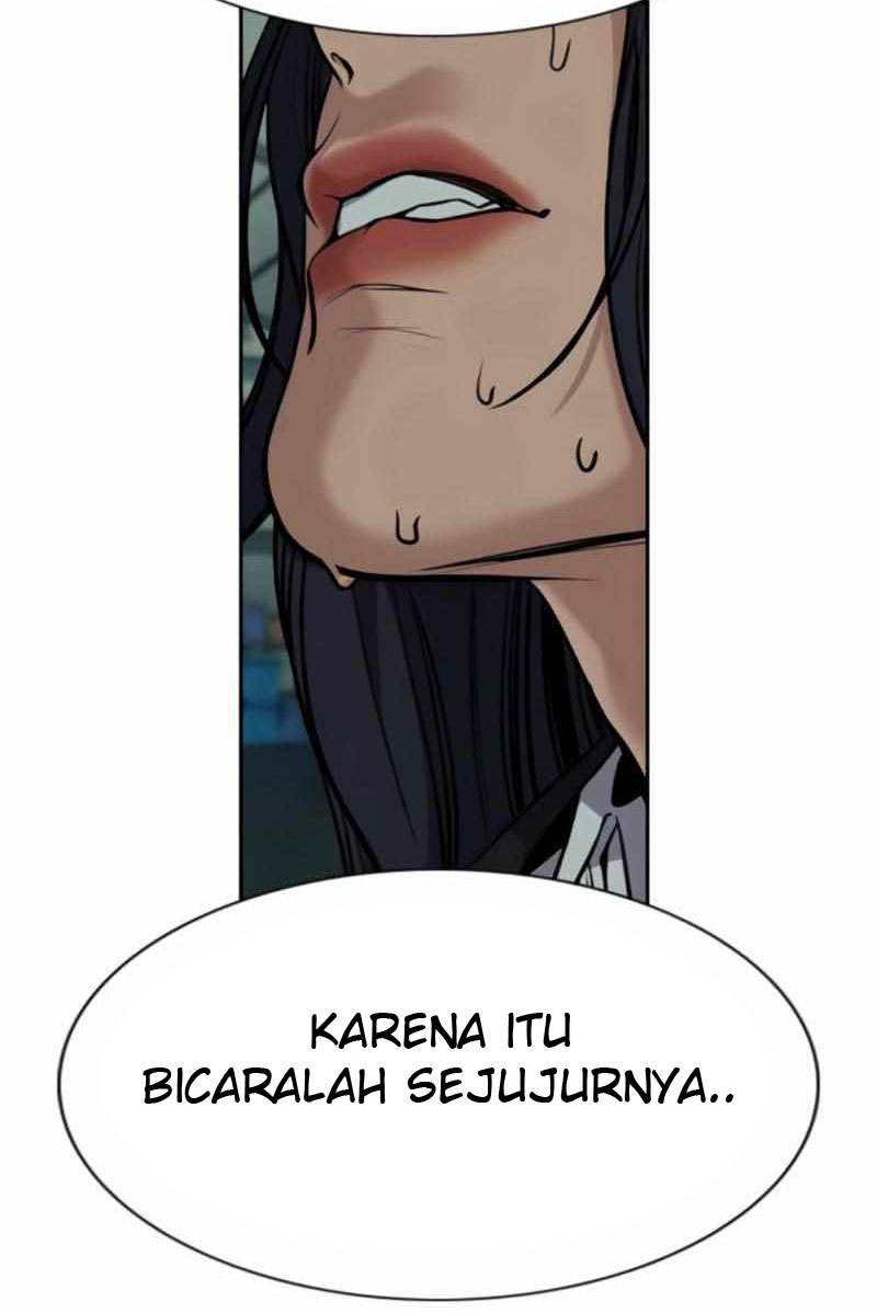 True Education Chapter 75 - halaman 80