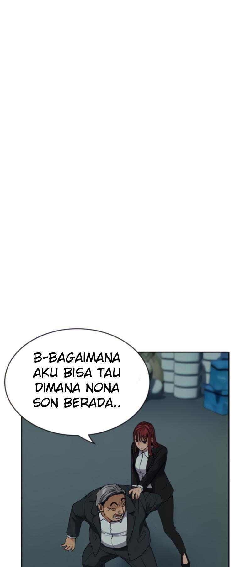 True Education Chapter 76 - halaman 17