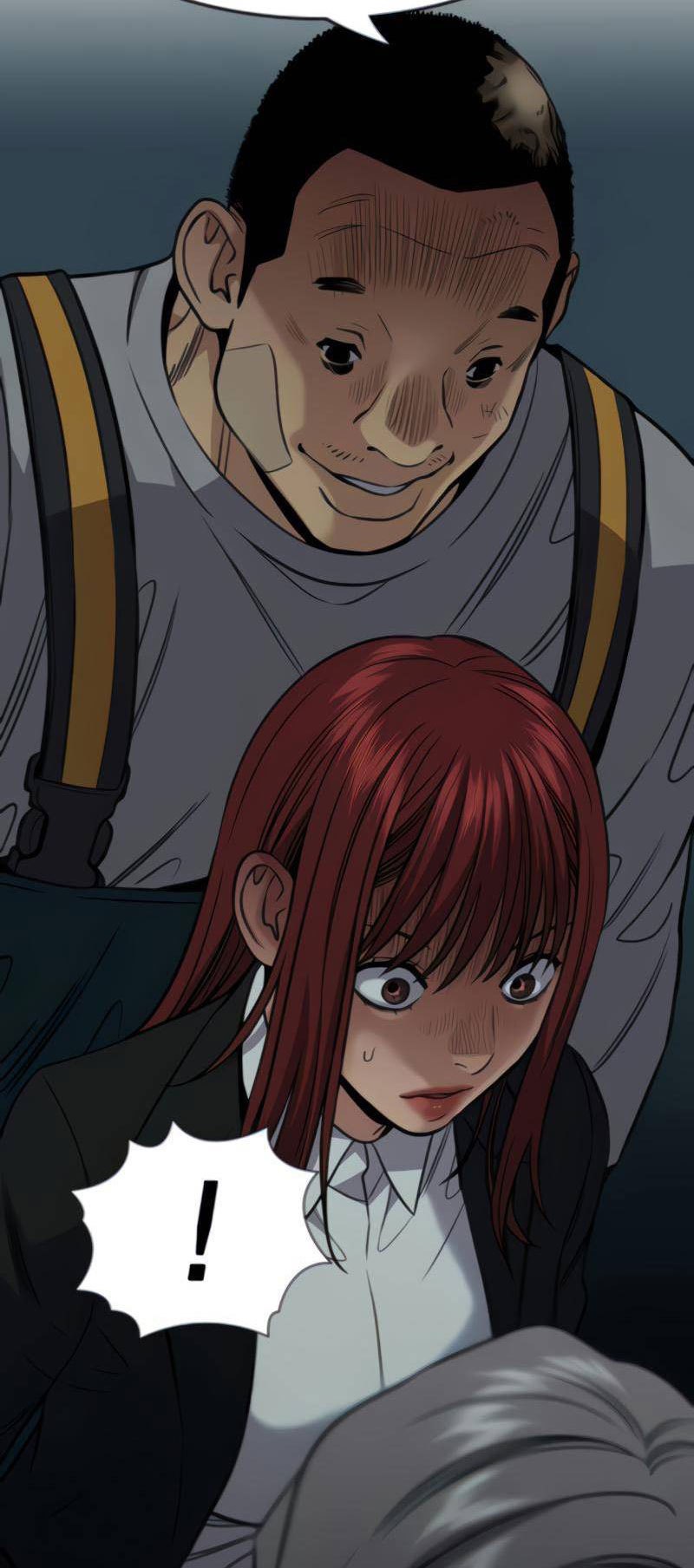 True Education Chapter 76 - halaman 23